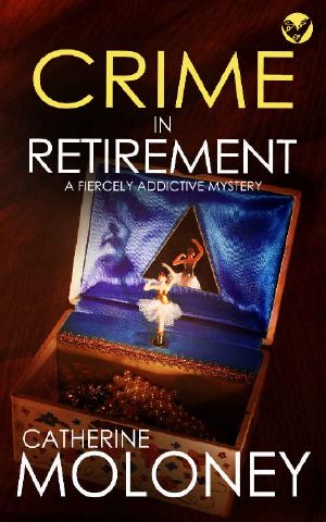 [Detective Markham 17] • Crime in Retirement